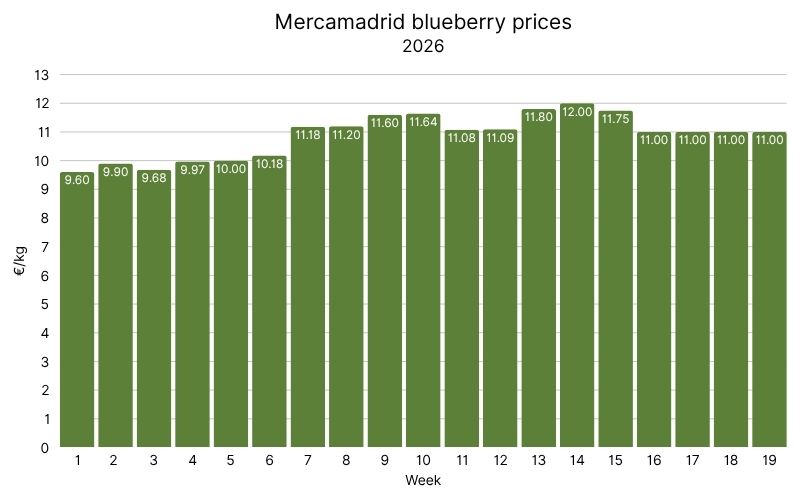 Blueberry prices in Mercamadrid, 2026.jpg